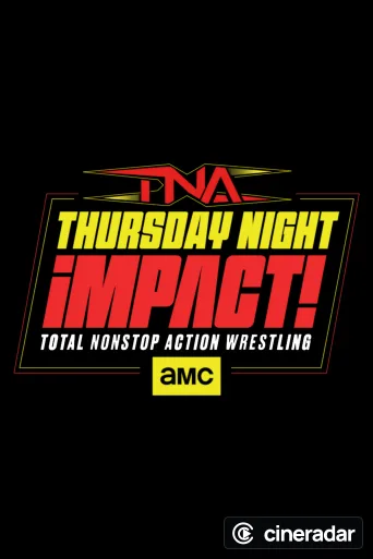 TNA iMPACT!