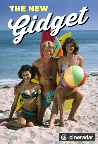 The New Gidget