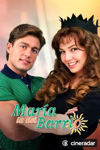 María la del Barrio