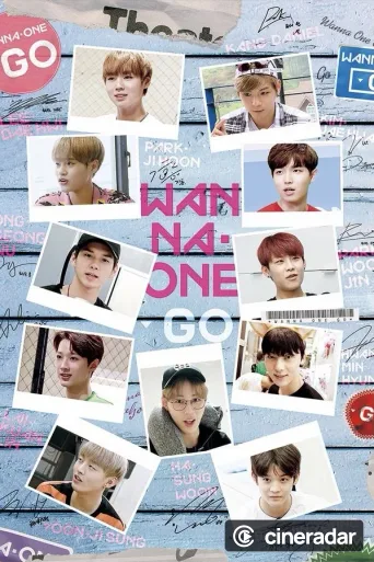 Wanna One Go