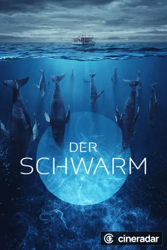 Der Schwarm