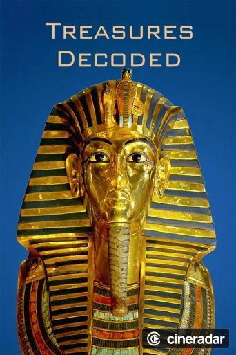 Treasures Decoded