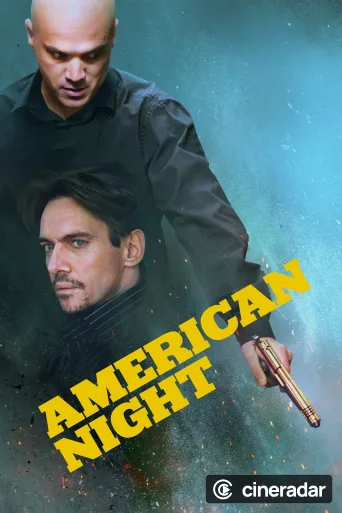 American Night