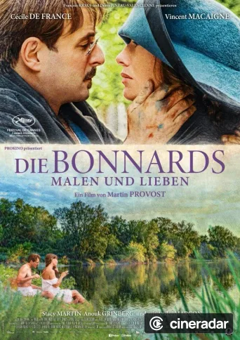 Bonnard, Pierre et Marthe