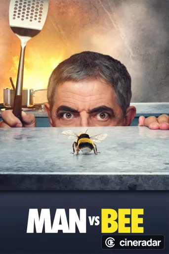 Seul face à l'abeille
