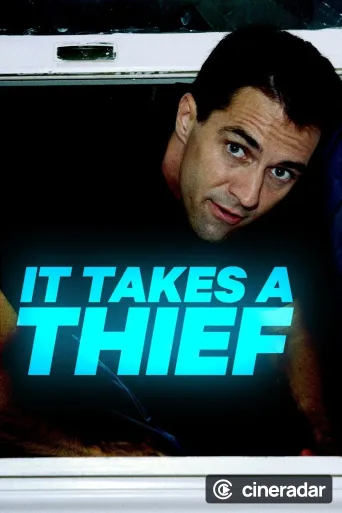 It Takes a Thief