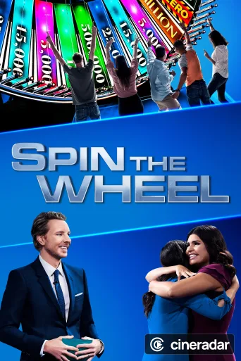 Spin the Wheel
