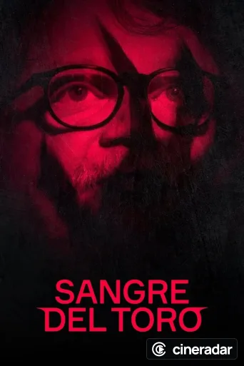 Sangre del Toro