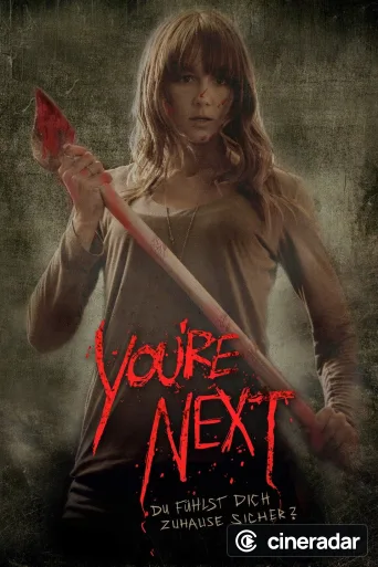 You're Next
