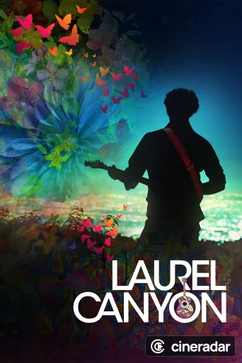 Laurel Canyon