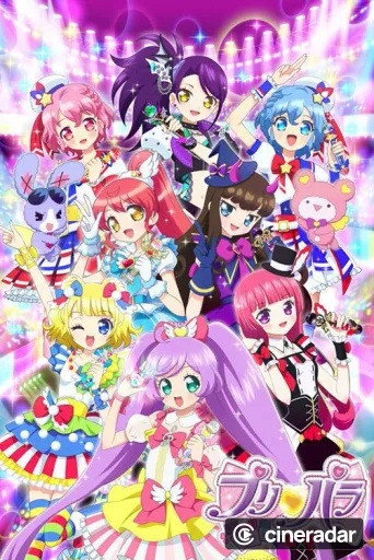 PriPara