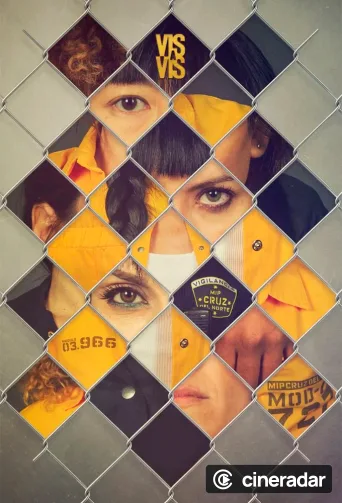 Locked Up