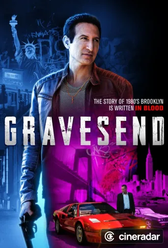 Gravesend