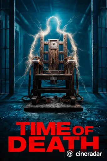 Time of Death