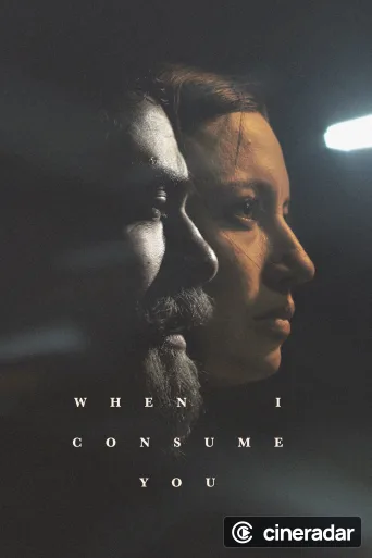 When I Consume You