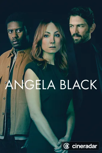 Angela Black - Freund oder Feind?