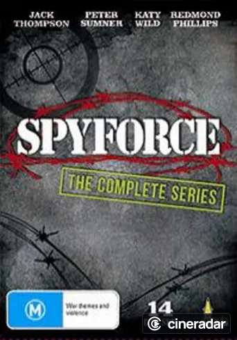 Spyforce
