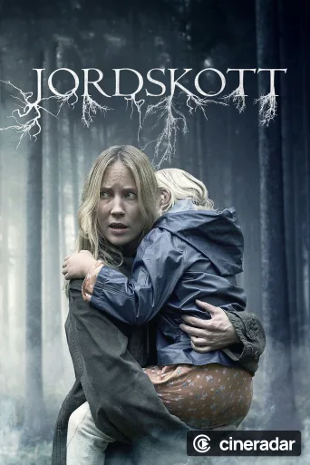 Jordskott