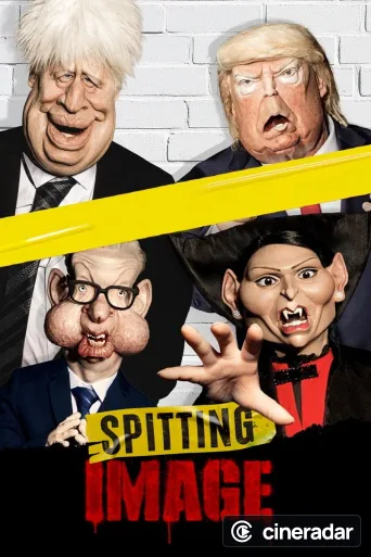 Spitting Image