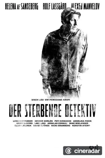 The Dying Detective