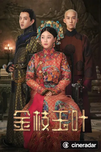 Yanxi Palace: Princess Adventures