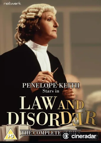 Law and Disorder