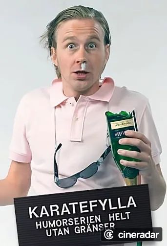 Shit faced