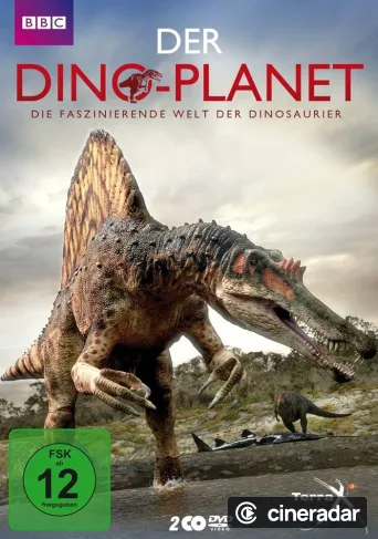 Planet Dinosaur