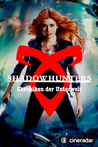 Shadowhunters