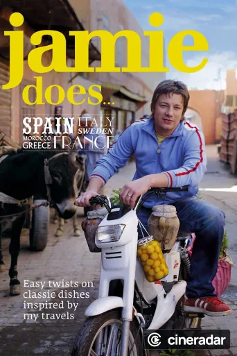 Jamie Does...