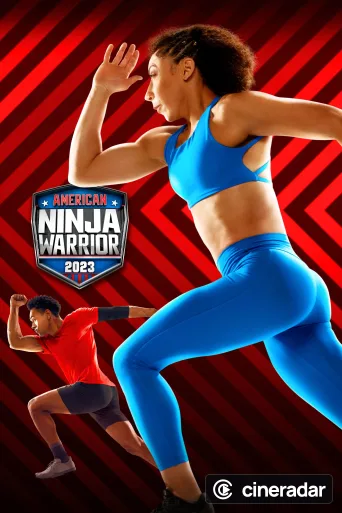 American Ninja Warrior