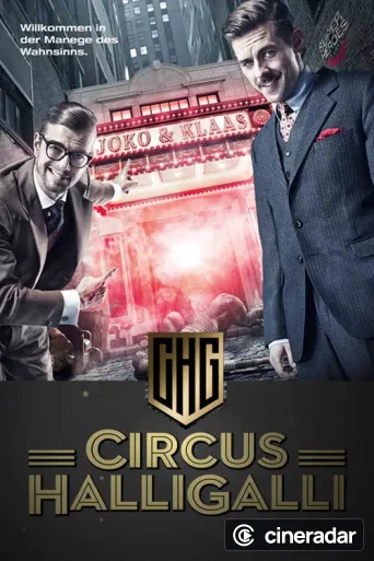 Circus Halligalli