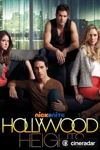 Hollywood Heights