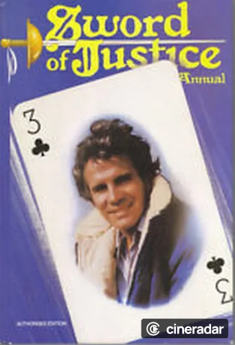 Sword of Justice
