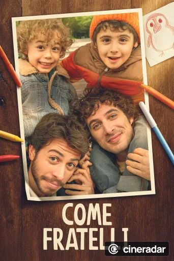 Come fratelli