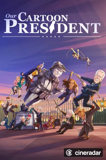 Animado Presidente