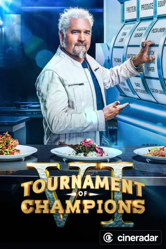 Tournament of Champions