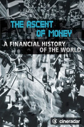 The Ascent of Money