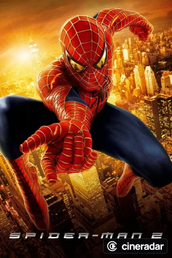 Spider-Man 2