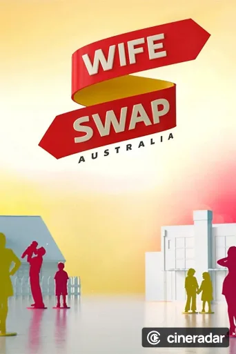 Wife Swap Australia