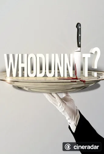 Whodunnit?