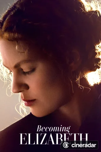 Becoming Elizabeth