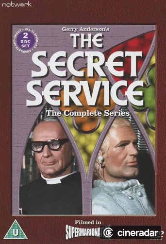 The Secret Service