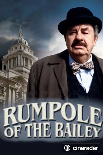 Rumpole of the Bailey