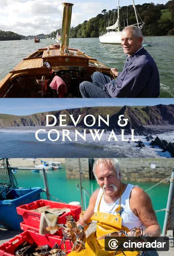 Devon and Cornwall