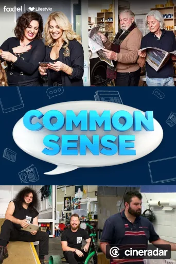 Common Sense