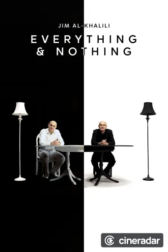 Everything and Nothing