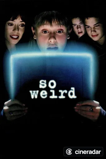 So Weird