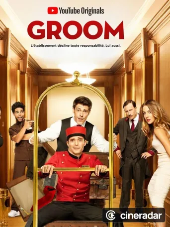 Groom