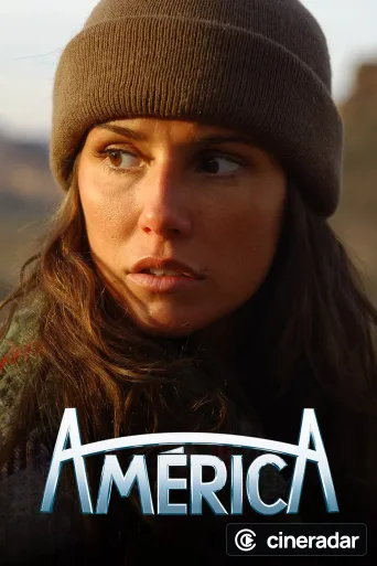 América